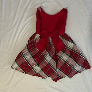 Gymboree girls holiday dresss